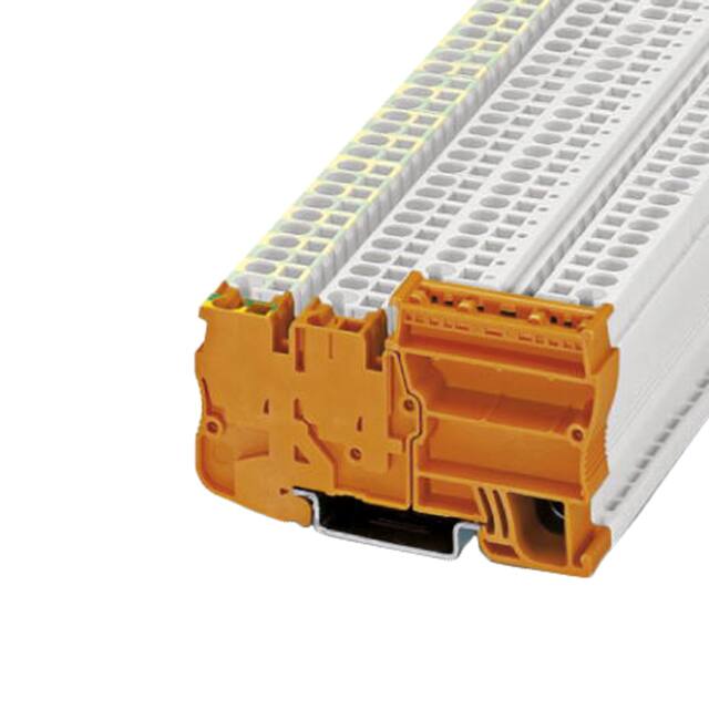 3209086 Phoenix Contact  Canale guida DIN